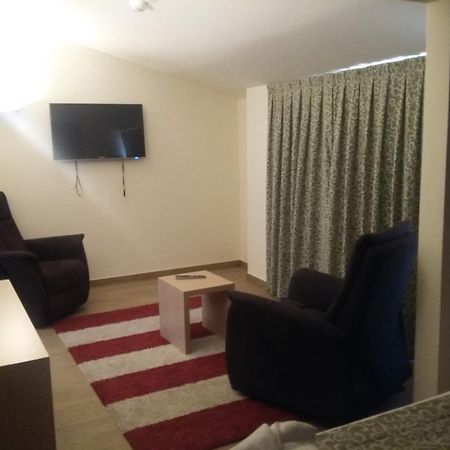 Hostal Rural San Andres 滨河托雷斯 外观 照片