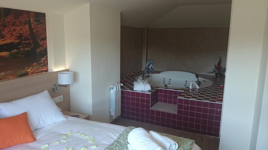 Hostal Rural San Andres 滨河托雷斯 客房 照片