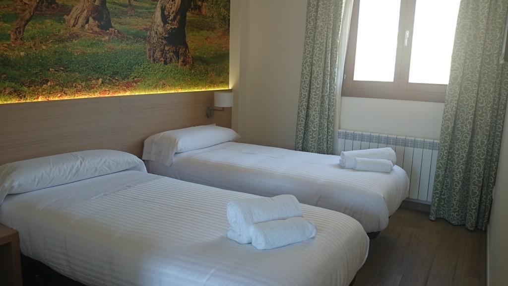 Hostal Rural San Andres 滨河托雷斯 客房 照片