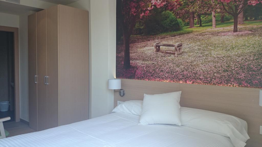 Hostal Rural San Andres 滨河托雷斯 客房 照片