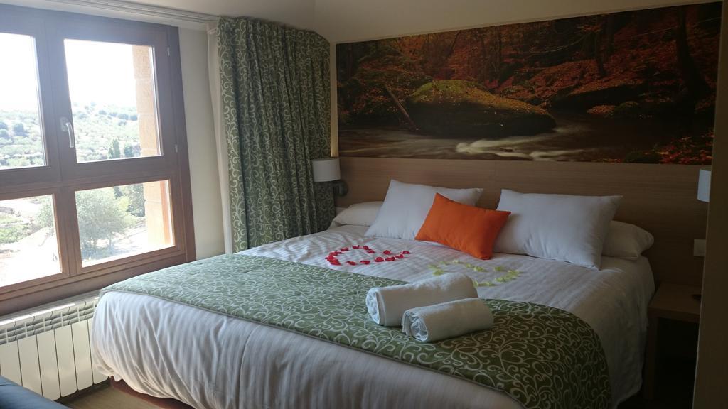Hostal Rural San Andres 滨河托雷斯 客房 照片