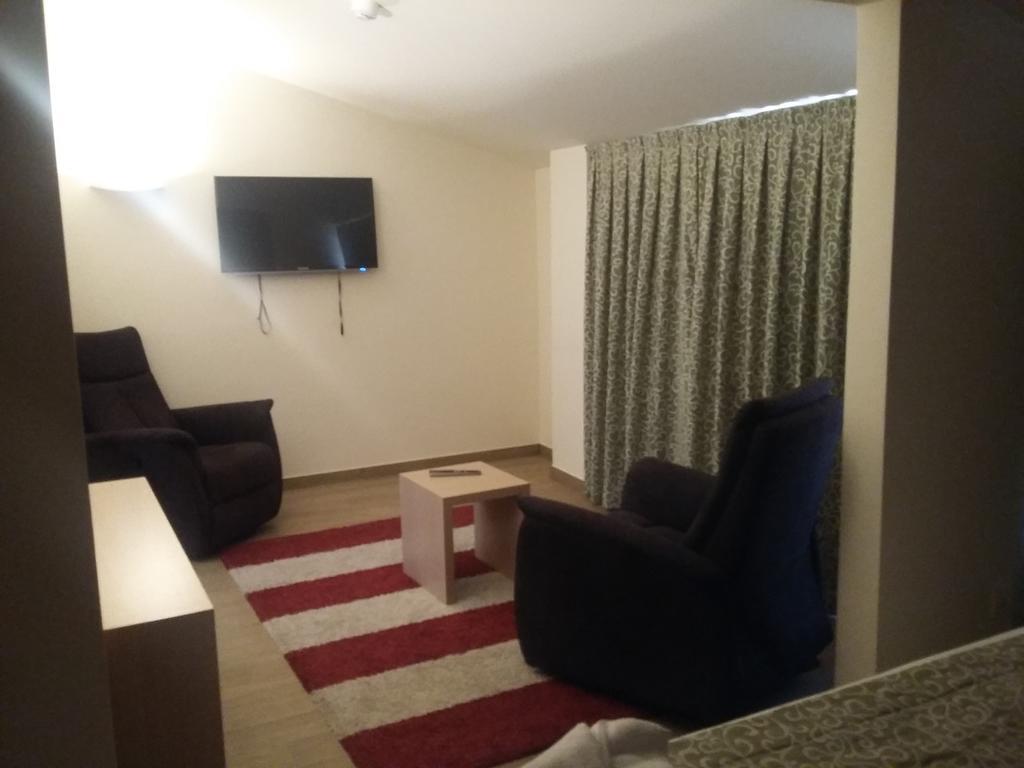 Hostal Rural San Andres 滨河托雷斯 外观 照片