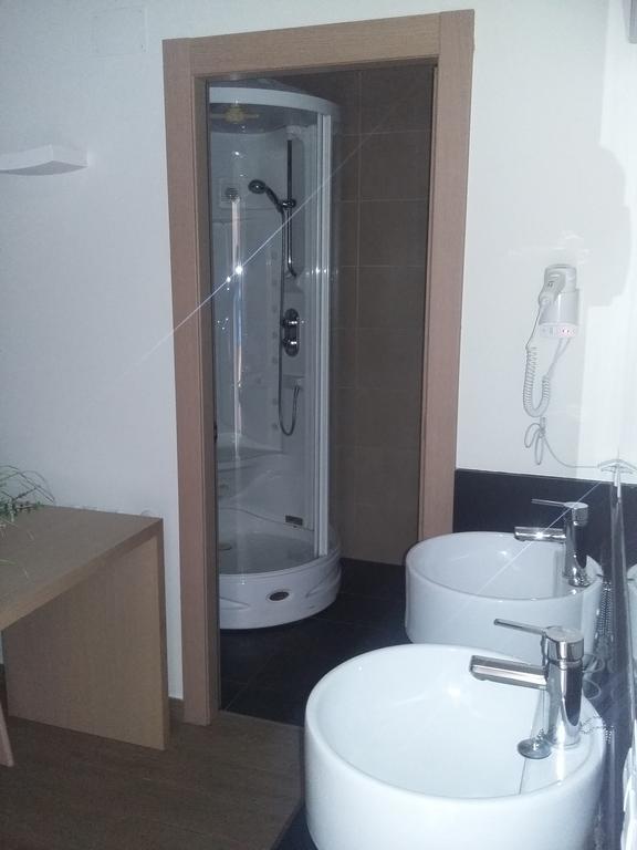 Hostal Rural San Andres 滨河托雷斯 外观 照片