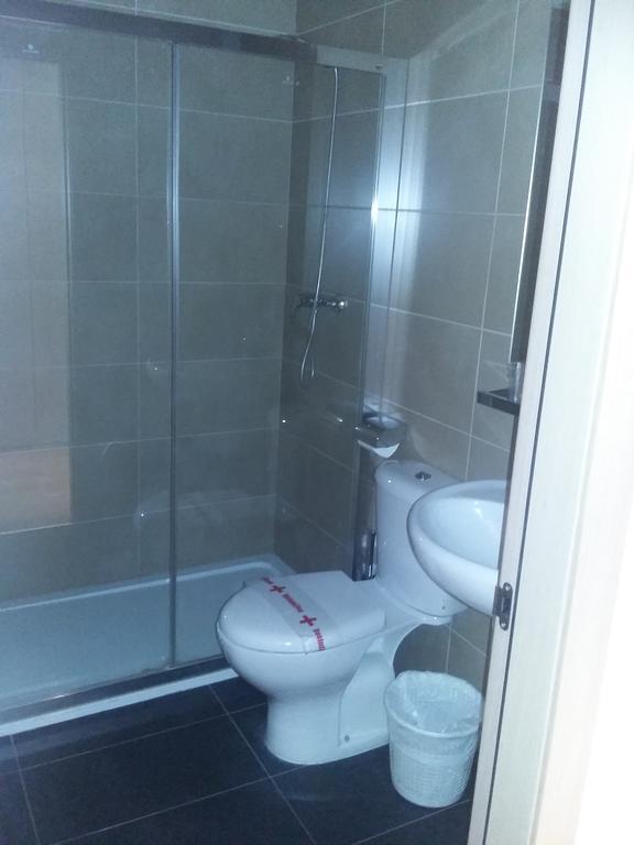 Hostal Rural San Andres 滨河托雷斯 外观 照片