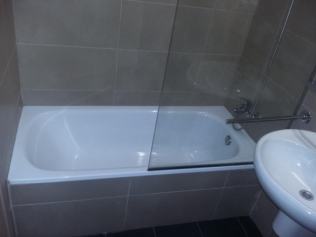Hostal Rural San Andres 滨河托雷斯 外观 照片
